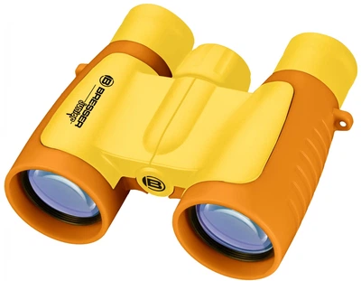 Бинокль Bresser Junior 3x30 Yellow