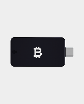 Криптокошелек BitBox02 Bitcoin-only edition