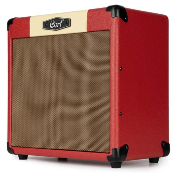 Комбоусилитель CORT CM15R (DR)
