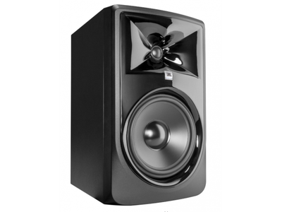 Акустическая система JBL 308P MkII Black