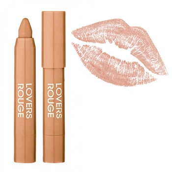Помада-карандаш для губ Gabrini Cosmetics Lovers Rouge 3 в 1 Moisture Colour (тон 07)