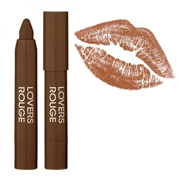 Помада-карандаш для губ Gabrini Cosmetics Lovers Rouge 3 в 1 Moisture Colour (тон 10)