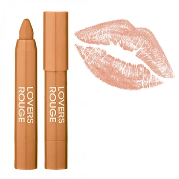 Помада-карандаш для губ Gabrini Cosmetics Lovers Rouge 3 в 1 Moisture Colour (тон 06)