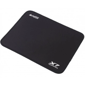 Коврик для мыши A4Tech (X7-200MP) Black – фото, отзывы