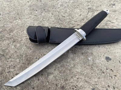 Нож танто охотничий туристический Magnum Tanto Cold Steel 36 см