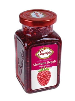 Джем Seyidoglu из малины 380г