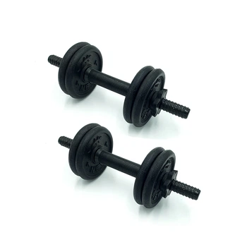 Гантелі набірні Newt 2 шт по 4.5 кг (NE-300-GP005-2)