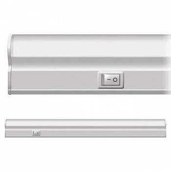 LED Светильник 8W 6000К 880 Lm (со шнуром) Neomax NX408
