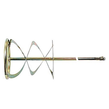 Миксер Intertool для смесей SDS-plus 100*600мм HT-4007