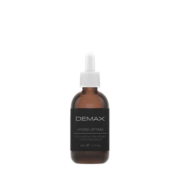 Сыворотка для лица Demax «Коллаген + гиалуроновая кислота» 50 мл