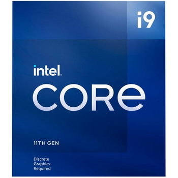 Процесор Intel s1200 Core i9-11900F 8-Core 2.5-5.2GHz/16Mb/14nm/65W_TDP Roket Lake (BX8070811900F) Box