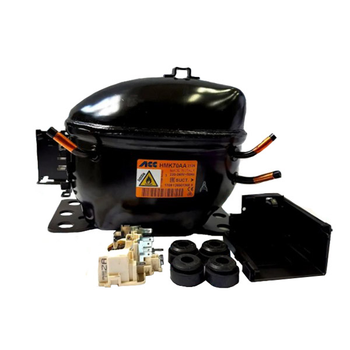 Компрессор для холодильника ACC HMK70AA R600a 116W