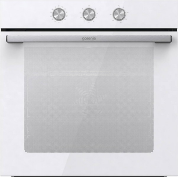 Духовой шкаф gorenje essential bosx 6737 e09 bg