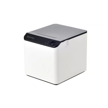 Термопринтер чеков Xprinter XP-58IIHV USB+Bluetooth
