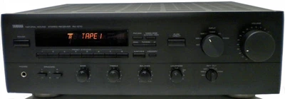 Ресивер Yamaha RX-570 Б/У