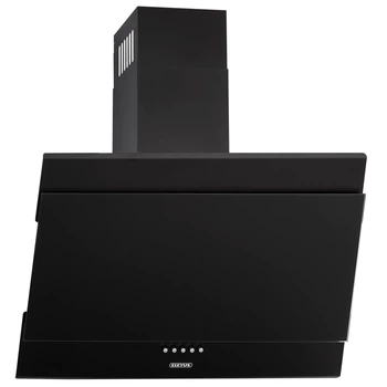 Вытяжка кухонная ELEYUS Focus 1000 50 BL