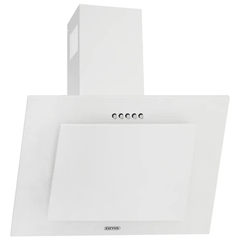 Витяжка кухонна ELEYUS VERTICAL 470 50 WH