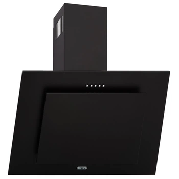 Витяжка кухонна ELEYUS VERTICAL 470 50 BL