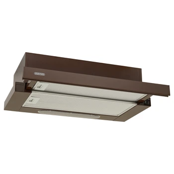 Вытяжка кухонная ELEYUS Breeze 470 50 BR