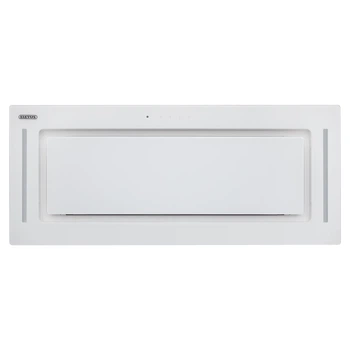 Вытяжка кухонная ELEYUS GEMINI 1200 LED 70 WH