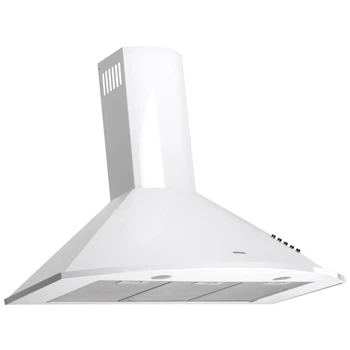 Вытяжка кухонная ELEYUS Bora 1200 LED SMD 90 WH