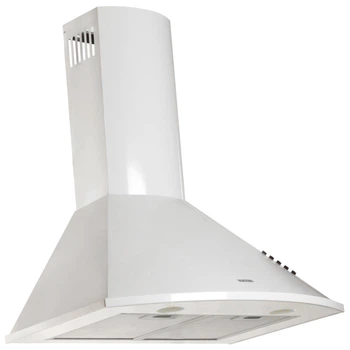 Вытяжка кухонная ELEYUS Bora 1200 LED SMD 60 WH