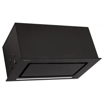 Витяжка кухонна ELEYUS INTEGRA 800 LED 52 BL
