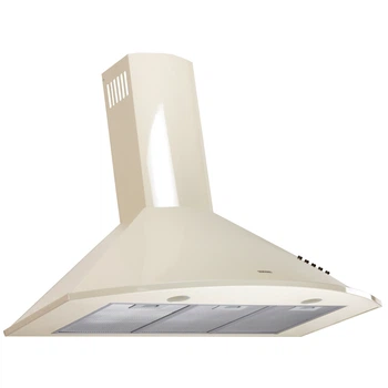 Вытяжка кухонная ELEYUS Bora 1200 LED SMD 90 BG