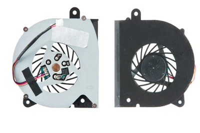 Вентилятор (кулер) для ноутбука Dell Inspiron 1110 5V 0.25A 3-pin SUNON