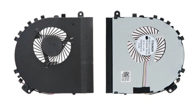 Вентилятор (кулер) для ноутбука Dell Vostro 5560 5V 0.4A 4-pin SUNON