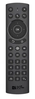 Пульт G20 PRO Air mouse