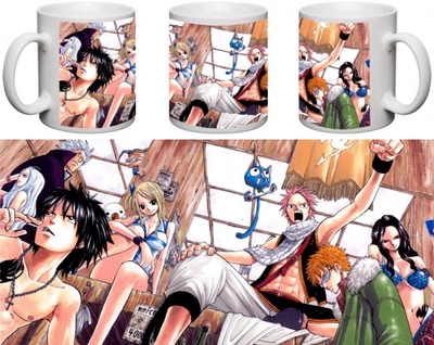 Кружка Fairy Tail J.02.32