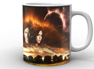 Кружка Geek Land Дневники Вампира The Vampire Diaries небо VD.002.07