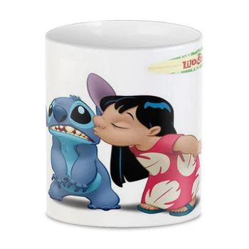Кружка GeekLand Стич Lilo and Stitch 02.14.730