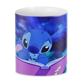 Кружка GeekLand Стич Lilo and Stitch 02.11.173
