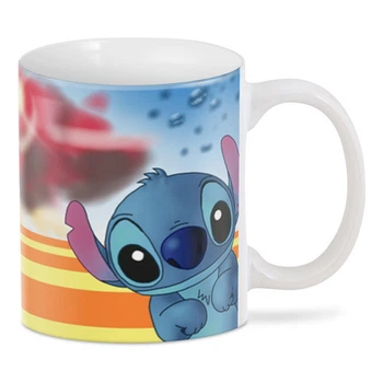Кружка GeekLand Стич Lilo and Stitch 02.01.168