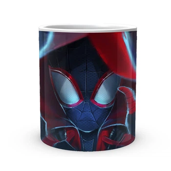 Кружка GeekLand Человек-Паук Spider-Man маска SM.02.042