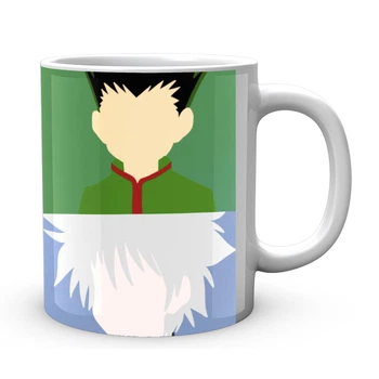 Кружка GeekLand Hunter x Hunter Охотник х Охотник picture HH 02.30