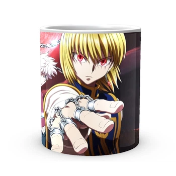 Кружка GeekLand Hunter x Hunter Охотник х Охотник skill HH 02.06