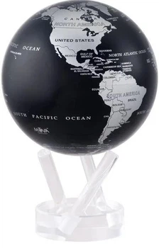 Гироглобус Solar Globe Mova Политическая карта 21,6 см (MG-85-SBE)