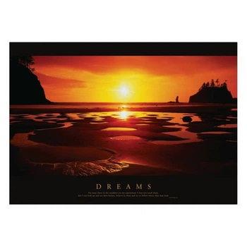 Постер "Dreams" 61 x 91,5 см