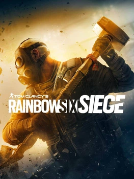 Игра Tom Clancy's Rainbow Six Siege для ПК (Ключ активации Uplay)
