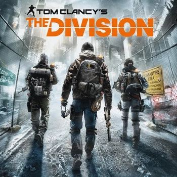 Игра Tom Clancy’s The Division для ПК (Ключ активации Uplay)