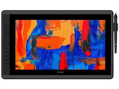 Графический планшет VEIKK VK1560 Pro