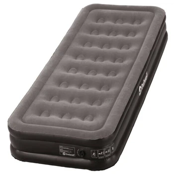 Коврик самонадувающийся Outwell Flock Excellent Single 200x80x30cm (360460)