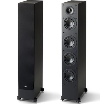 Підлогова акустика Paradigm Monitor SE 6000F