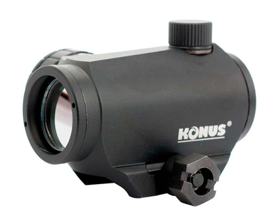 Коллиматорный прицел Konus Sight-Pro Atomic 2.0