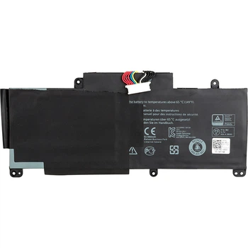 Акумулятор для ноутбуків DELL Venue 8 Pro 5830 Tablet 74XCR 3.7V 18Wh