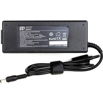 Адаптер для ноутбука PowerPlant TOSHIBA 220V, 15V 120W 8A (6.3*3.0) 3929172