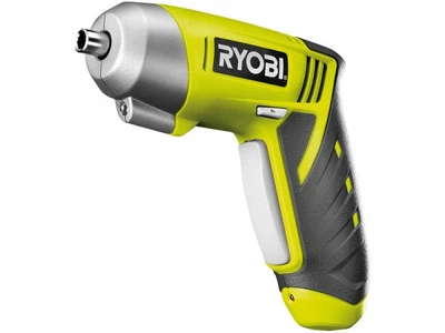 Шуруповерт-отвертка Ryobi R4SD-L13C